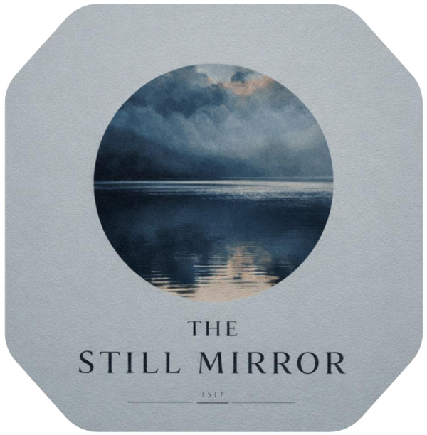 The Still Mirror — D2I Competition at IEEE ISIT 2026